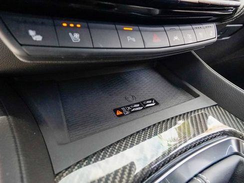 Used 2025 Cadillac CT5 V Blackwing w/ Carbon Fiber 2 Package RWD image 67