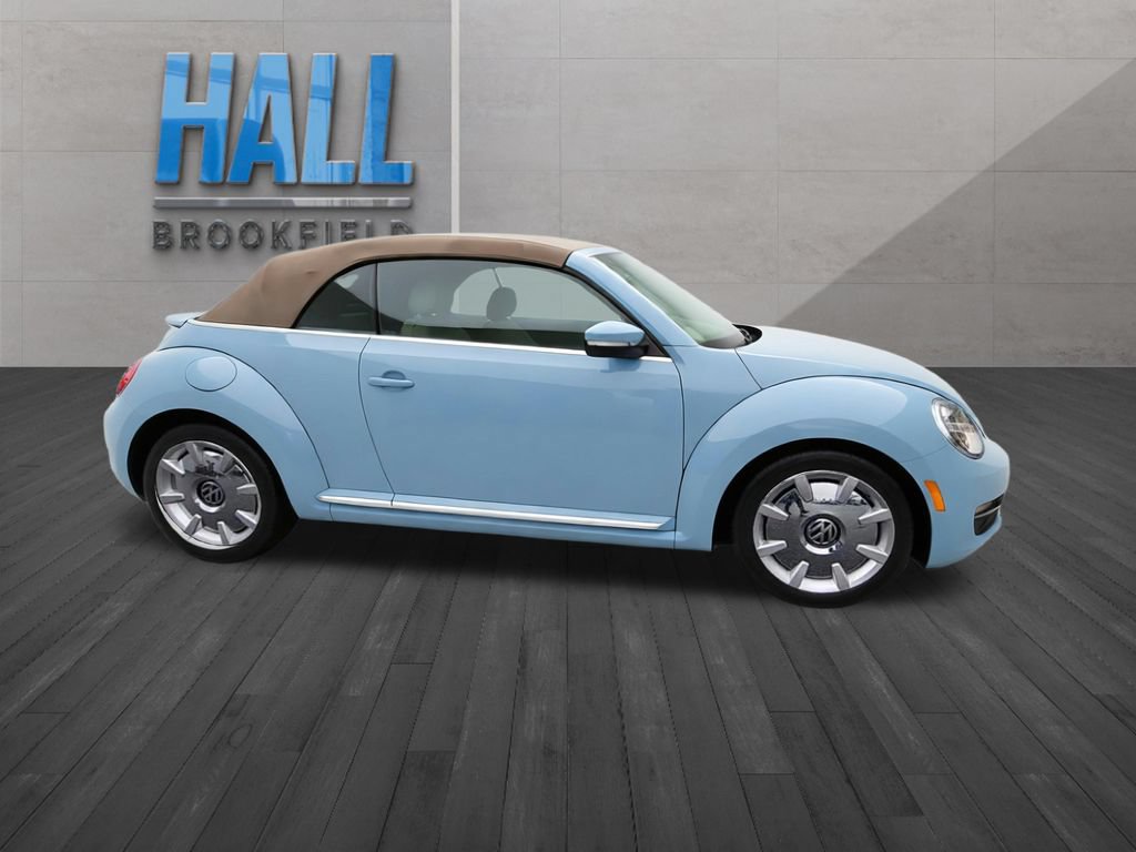 Used 2013 Volkswagen Beetle 2.5 FWD image 7
