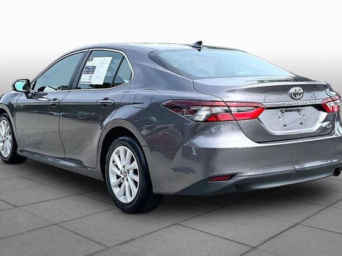 Used 2023 Toyota Camry LE FWD image 12