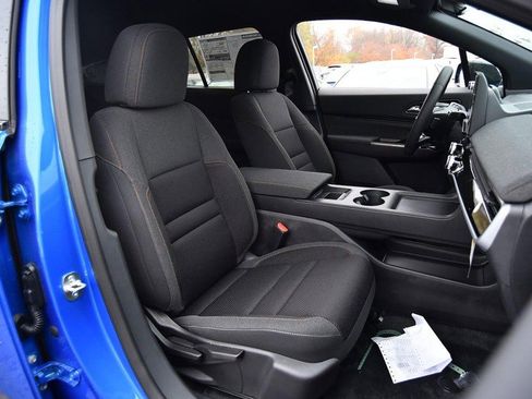 New 2026 Honda Prologue Eco image 19