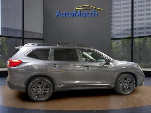 Used 2025 Subaru Ascent Onyx Edition AWD/4WD image 11