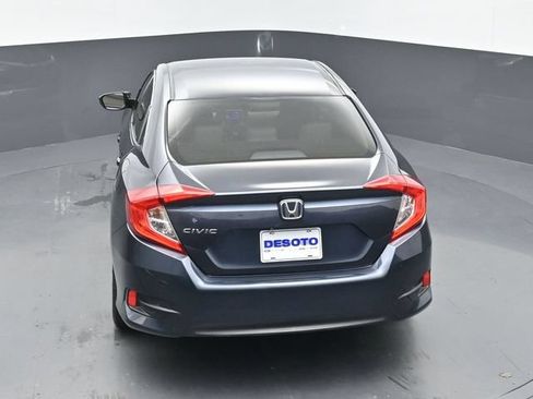 Used 2017 Honda Civic LX image 38