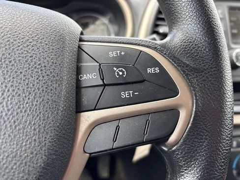 Used 2016 Jeep Cherokee Sport AWD/4WD image 20
