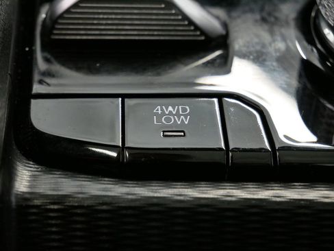 Used 2024 Jeep Grand Cherokee Limited 4xe image 42