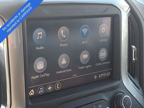 Used 2022 Chevrolet Silverado 1500 LT image 23