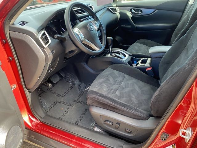 Used 2016 Nissan Rogue SV AWD/4WD image 10