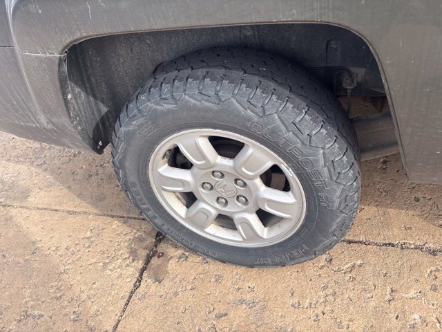 Used 2006 Honda Ridgeline RTL image 15