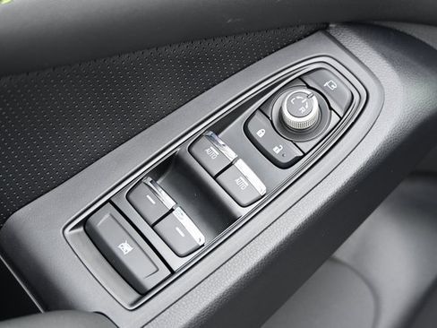 New 2026 Subaru Ascent Bronze Edition image 20