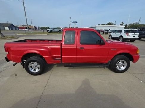 Used 2002 Ford Ranger XLT RWD image 2
