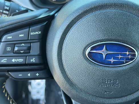 Certified 2025 Subaru Crosstrek 2.5i Sport AWD/4WD image 20