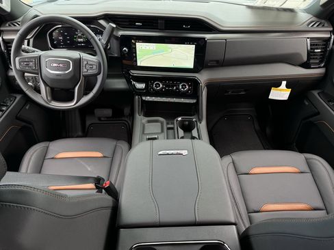 New 2026 GMC Sierra 2500 AT4 w/ AT4 Premium Plus Package image 9