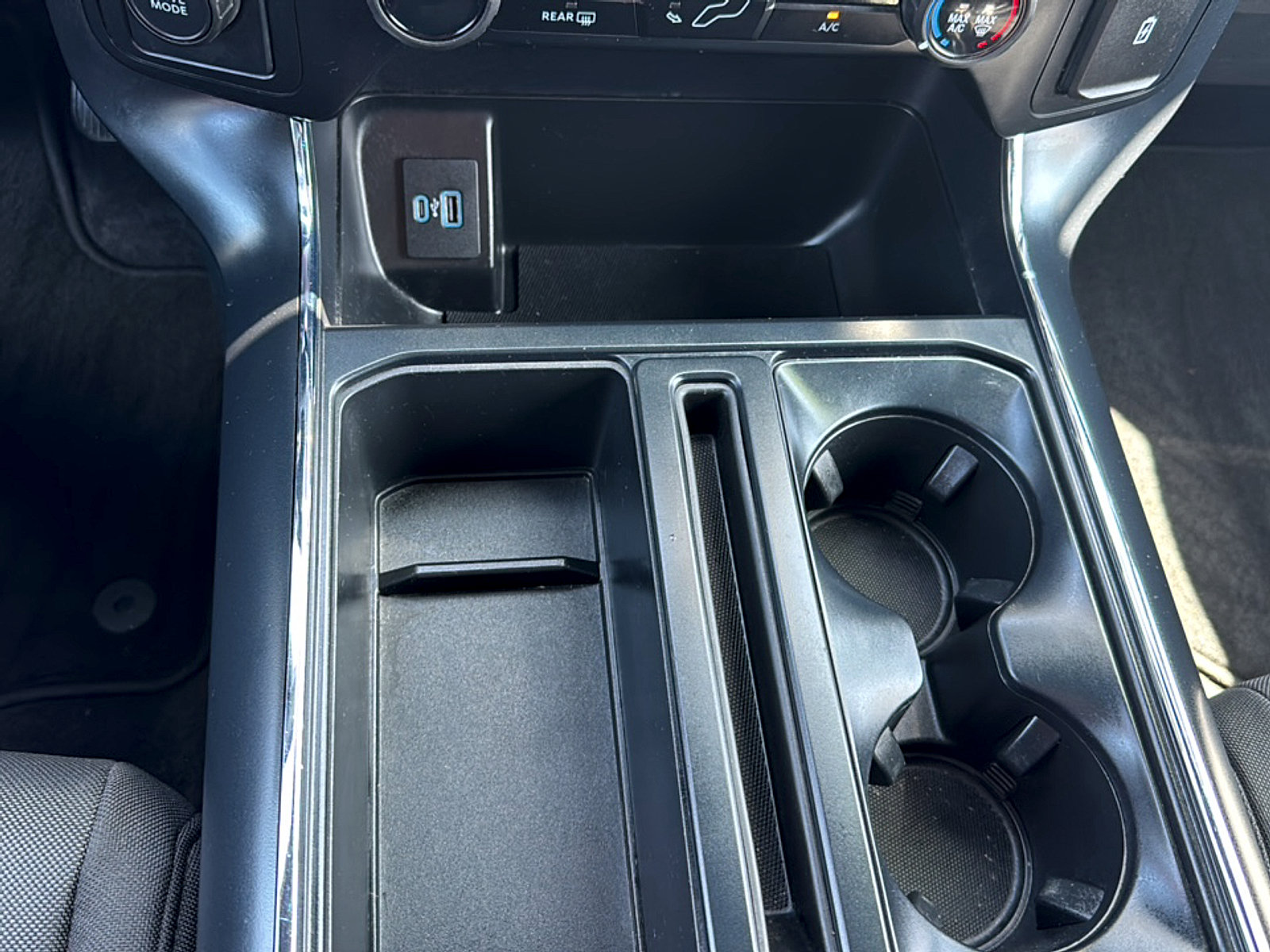 Used 2024 Ford F150 STX RWD image 16