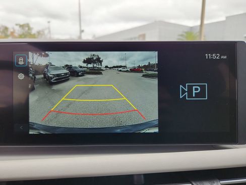 New 2026 Hyundai Tucson SEL image 20