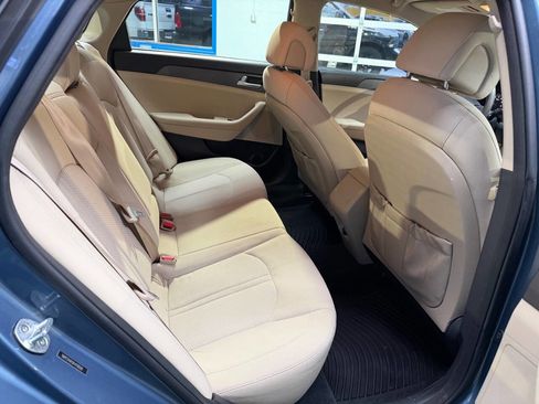 Used 2015 Hyundai Sonata SE image 18
