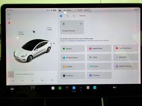 Used 2020 Tesla Model 3 Long Range image 21