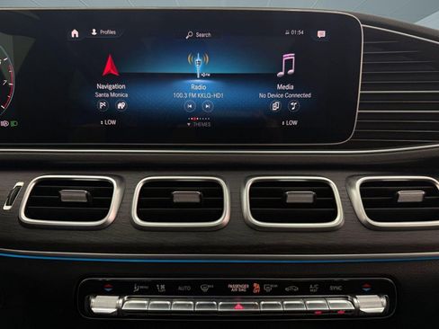 Used 2023 Mercedes-Benz GLE 350 4MATIC image 29