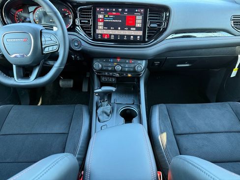 New 2026 Dodge Durango GT image 10