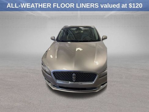 Used 2019 Lincoln MKZ Reserve w/ Reserve Plus Package AWD/4WD image 5