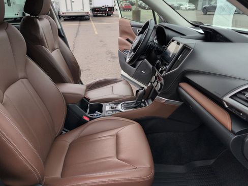 Certified 2020 Subaru Forester Touring w/ Popular Package #2 image 29