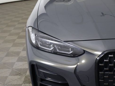 Used 2023 BMW 440i xDrive Convertible w/ Premium Package image 17