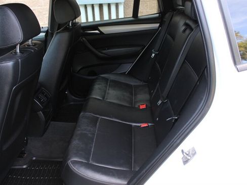 Used 2013 BMW X3 xDrive28i AWD/4WD image 13