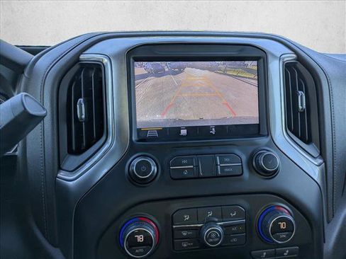 Used 2019 Chevrolet Silverado 1500 LT Trail Boss image 12