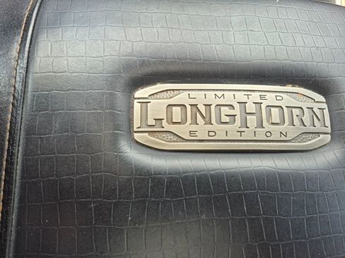 Used 2021 RAM 1500 Limited image 25