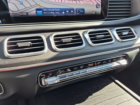 Certified 2025 Mercedes-Benz GLE 350 4MATIC image 12