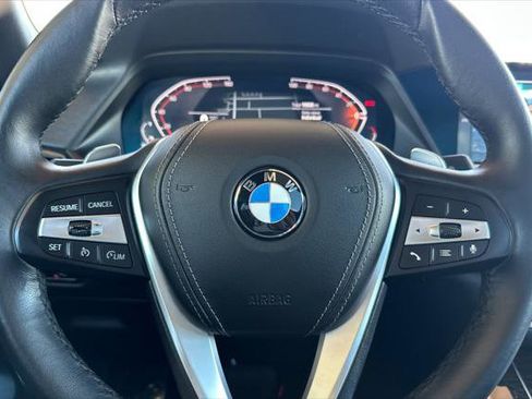 Used 2023 BMW X5 sDrive40i w/ Executive Package image 23