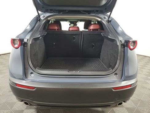 Certified 2024 MAZDA CX-30 AWD 2.5 S w/ Preferred Package image 9