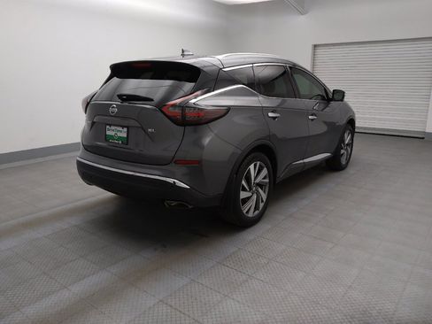 Used 2019 Nissan Murano SL image 9