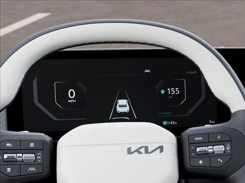 New 2025 Kia EV6 GT-Line image 21