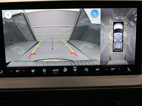 New 2026 Ford Maverick Lobo AWD/4WD image 37