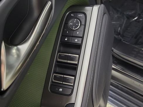 Used 2024 Lexus GX 550 AWD/4WD image 23