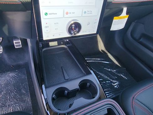 New 2025 Ford Mustang Mach-E Premium w/ Sport Appearance Package image 26