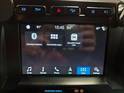 Used 2017 Ford F250 Platinum w/ Platinum Ultimate Package image 60