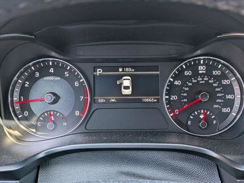 Used 2024 Kia Forte GT-Line FWD image 10