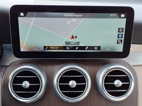 Certified 2022 Mercedes-Benz GLC 300 4MATIC image 17