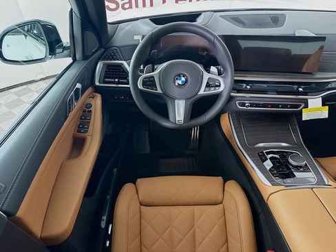 New 2026 BMW X5 xDrive40i w/ M Sport Package image 24