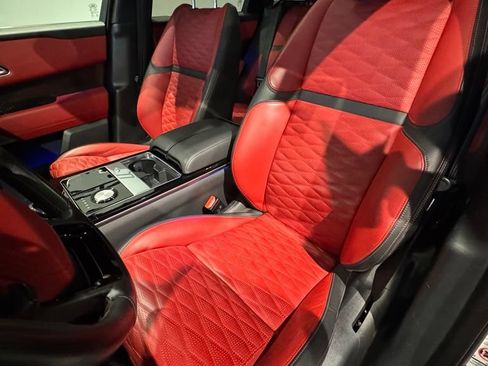 Used 2020 Land Rover Range Rover Velar SV Autobiography Dynamic AWD/4WD image 16