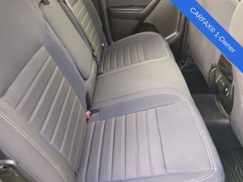 Used 2023 Ford Ranger XLT w/ Equipment Group 302A High image 25