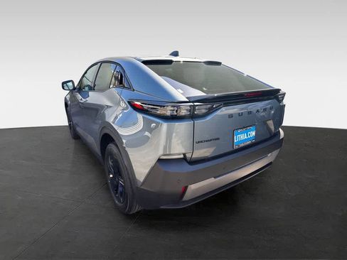 New 2026 Subaru Uncharted Premium FWD image 5