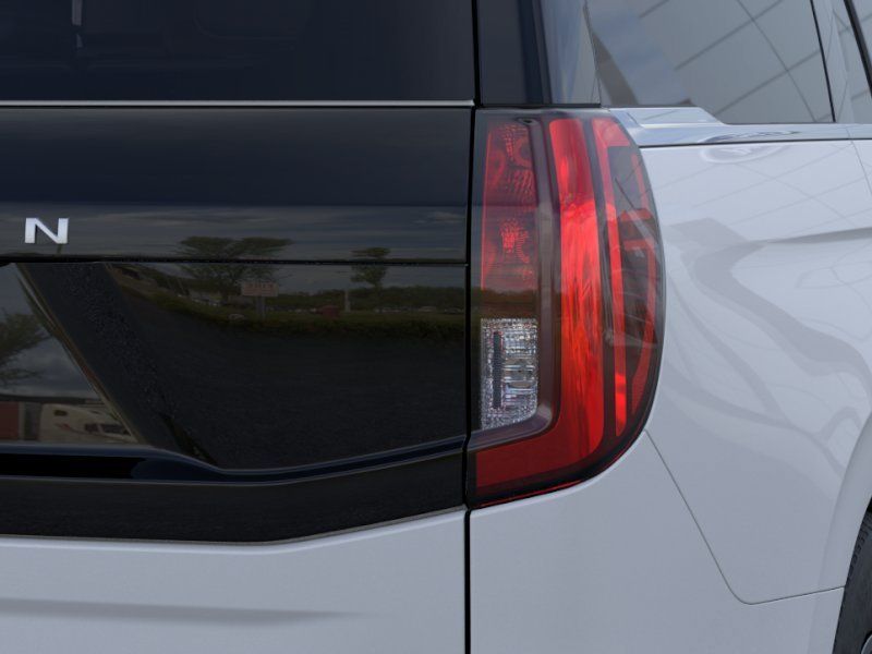 New 2026 Ford Expedition Active RWD image 51