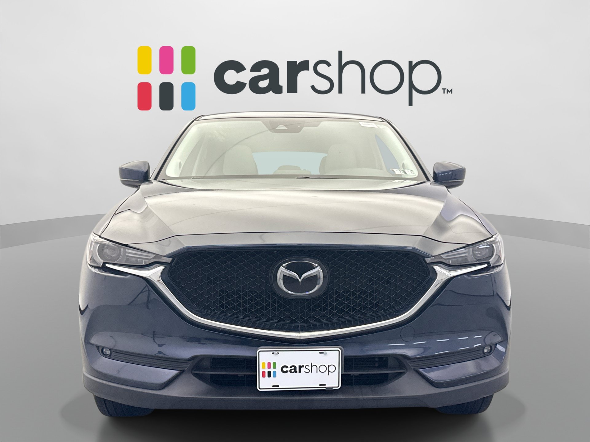Used 2018 MAZDA CX-5 Grand Touring AWD/4WD image 8