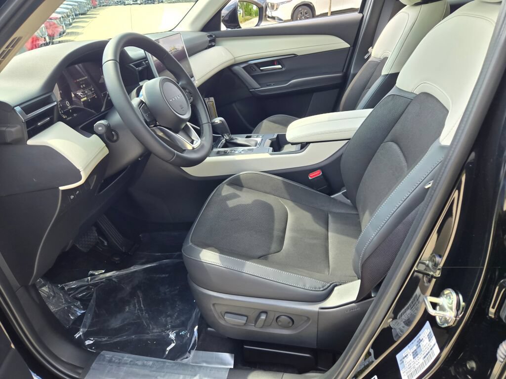 New 2026 MAZDA CX-5 Preferred AWD/4WD image 15