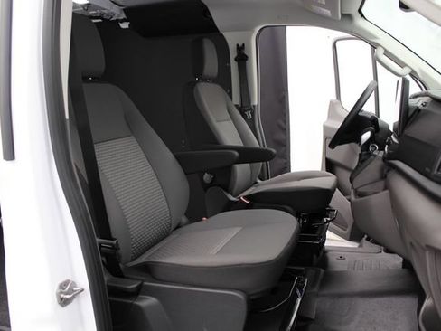 New 2026 Ford Transit 150 Low Roof w/ Load Area Protection Package RWD image 22