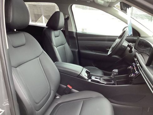 Certified 2025 Hyundai Tucson SEL image 21