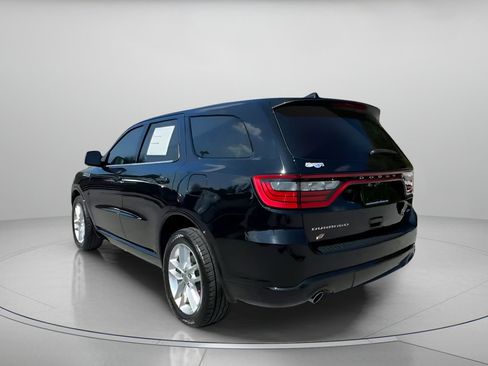 Used 2021 Dodge Durango GT image 20