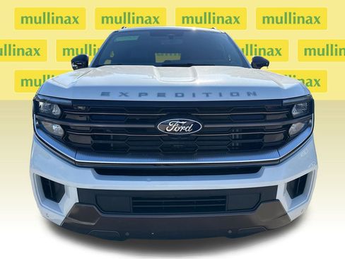 New 2025 Ford Expedition Max King Ranch image 14