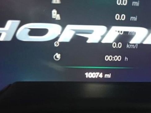 Used 2024 Dodge Hornet R/T image 2